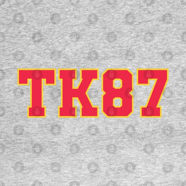 TK87 by TyBen